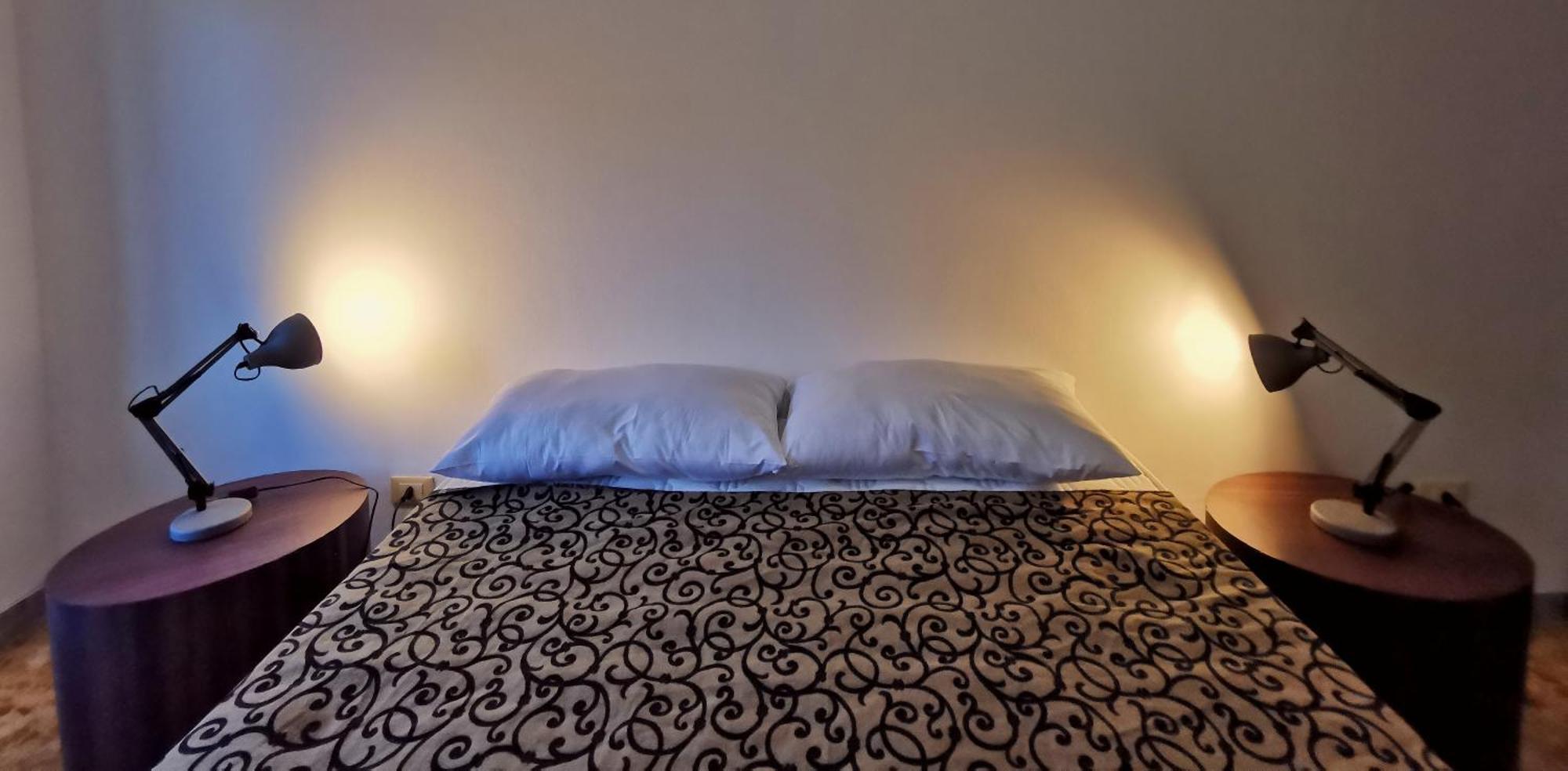 Kea Turistico Appartement *
