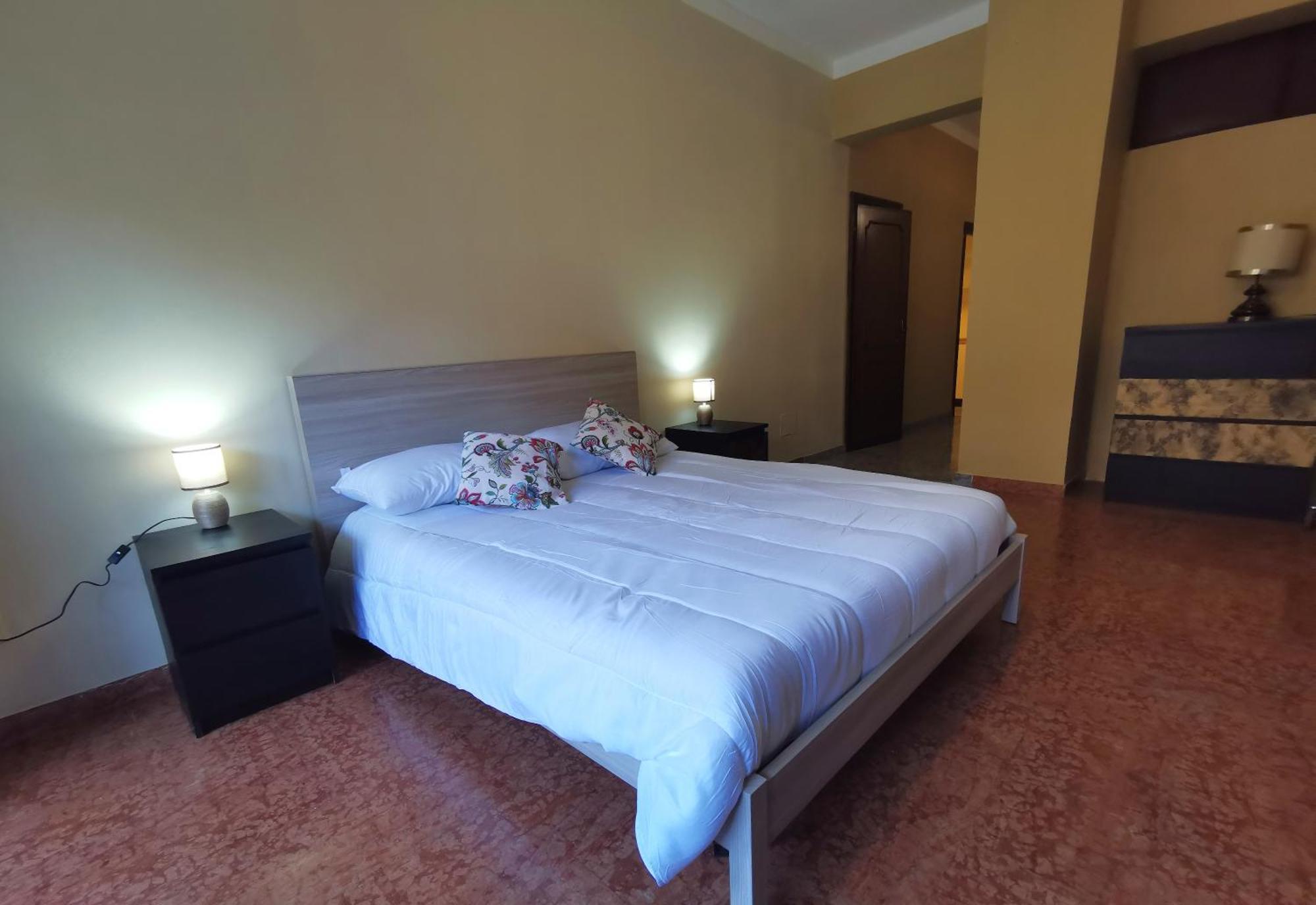 Appartement Kea Turistico Rome