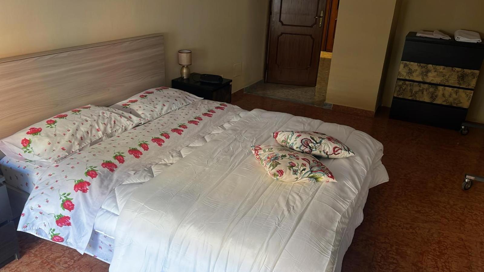 Kea Turistico Appartement Rome